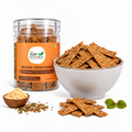 The Just Kitchen Besan Crackers 100 g