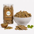 The Just Kitchen Seed Crackers 100 g