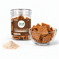 The Just Kitchen Rajgira Gud Crackers 150 g
