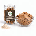 The Just Kitchen Rajgira Namkeen Crackers 150 g